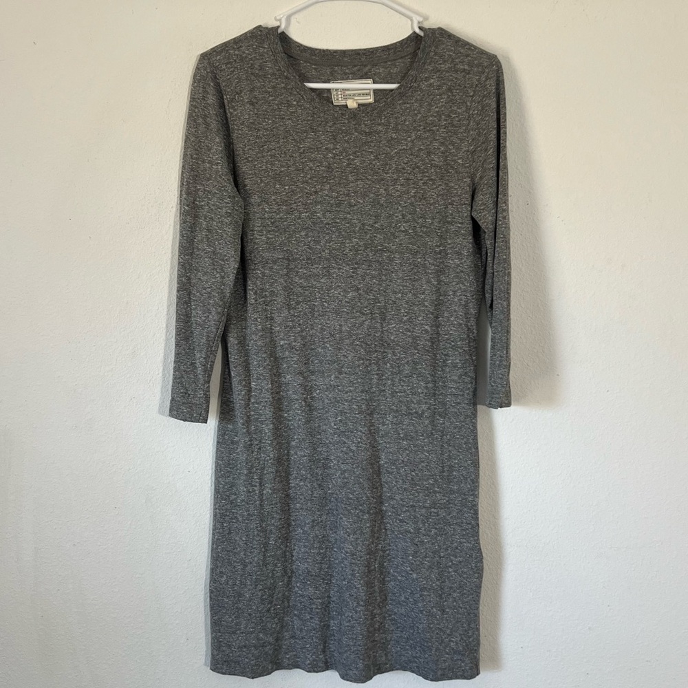 Current Elliot Tee Dress - Picture 4 of 10